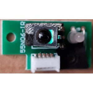 POLAROID PU-553016UHD IR BOARD 55N06-IR